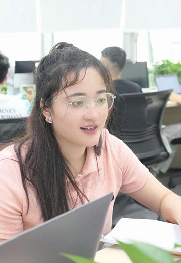 #我们在易立德等你