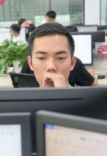 #我们在易立德等你