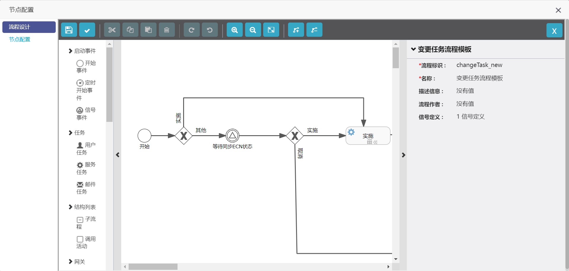 工艺管理软件-MPM