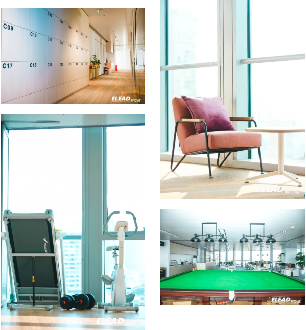 【新起点·新梦想】易立德上海总部乔迁庆典隆重举行 【新起点·新梦想】易立德上海总部乔迁庆典隆重举行