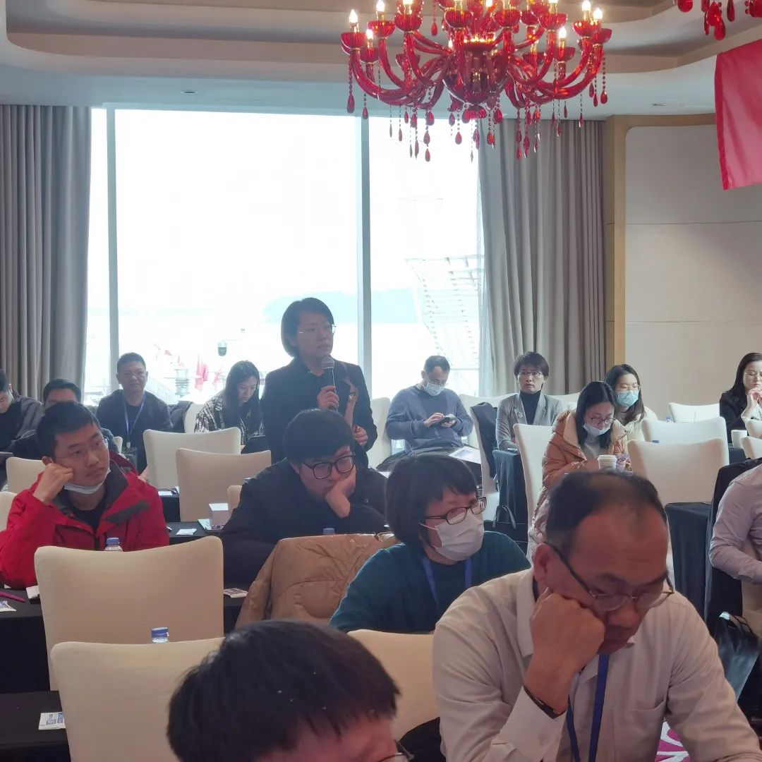 金鸡湖畔共话数智,易立德研发数字化落地主题沙龙成功举办 金鸡湖畔共话数智,易立德研发数字化落地主题沙龙成功举办