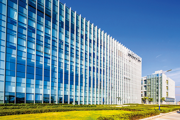 构建三大能力群,易立德PLM助力德赛矽镨精益研发加速度 构建三大能力群,易立德PLM助力德赛矽镨精益研发加速度